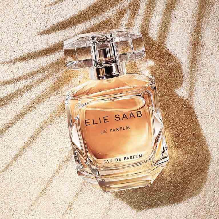 Elie Saab Le Parfum Eau de Parfum 30ml Spray