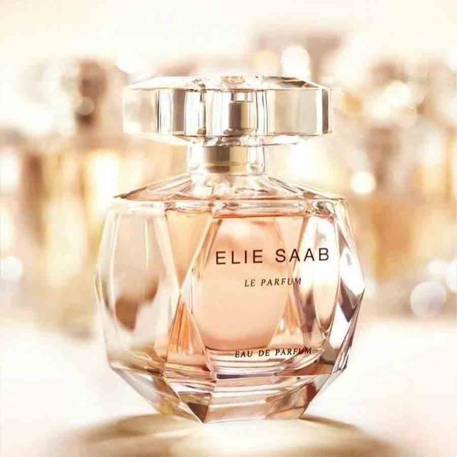 Elie Saab Le Parfum Eau de Parfum 30ml Spray