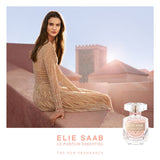 Elie Saab Le Parfum Essentiel Eau de Parfum 50ml Spray
