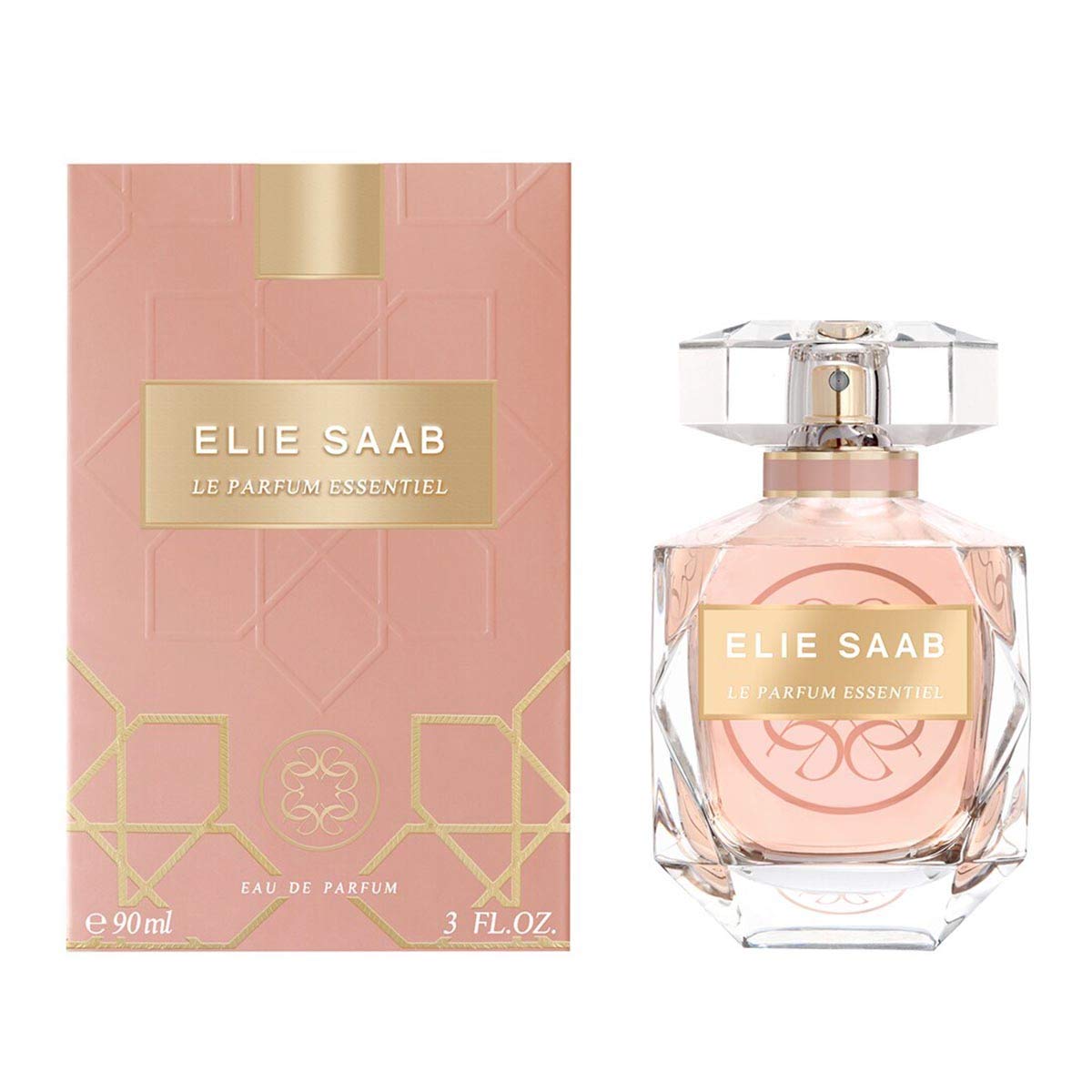 Elie Saab Le Parfum Essentiel Eau de Parfum 90ml Spray