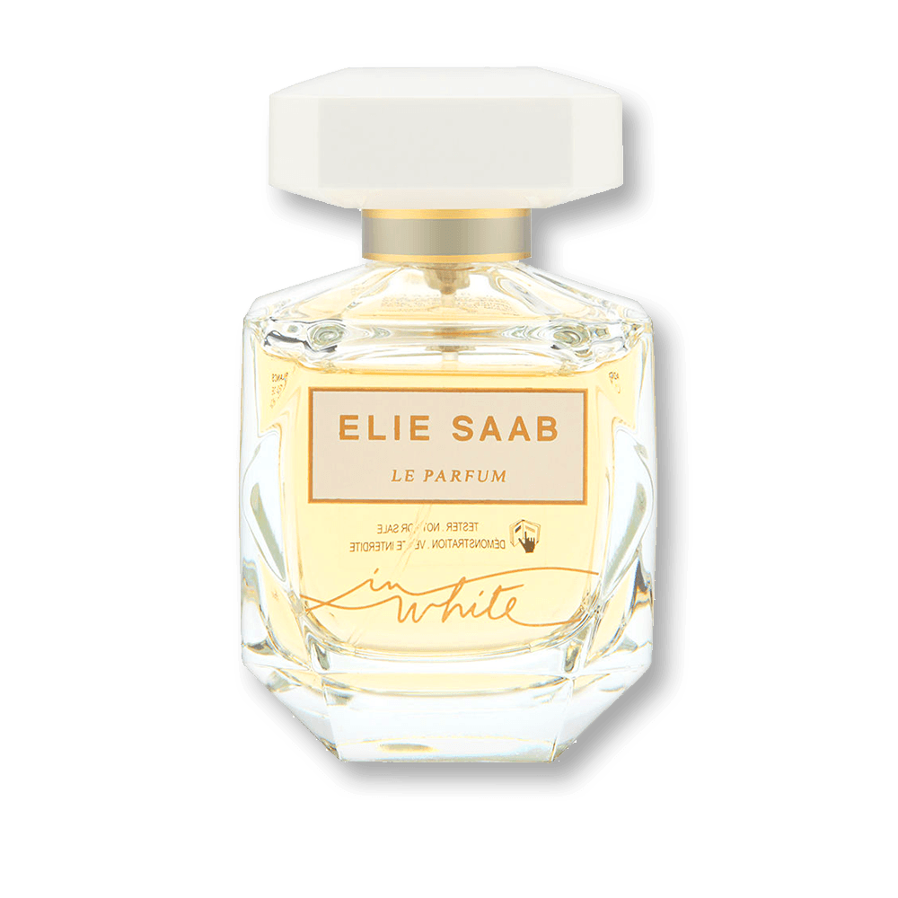 Elie Saab Le Parfum in White Eau de Parfum 50ml Spray