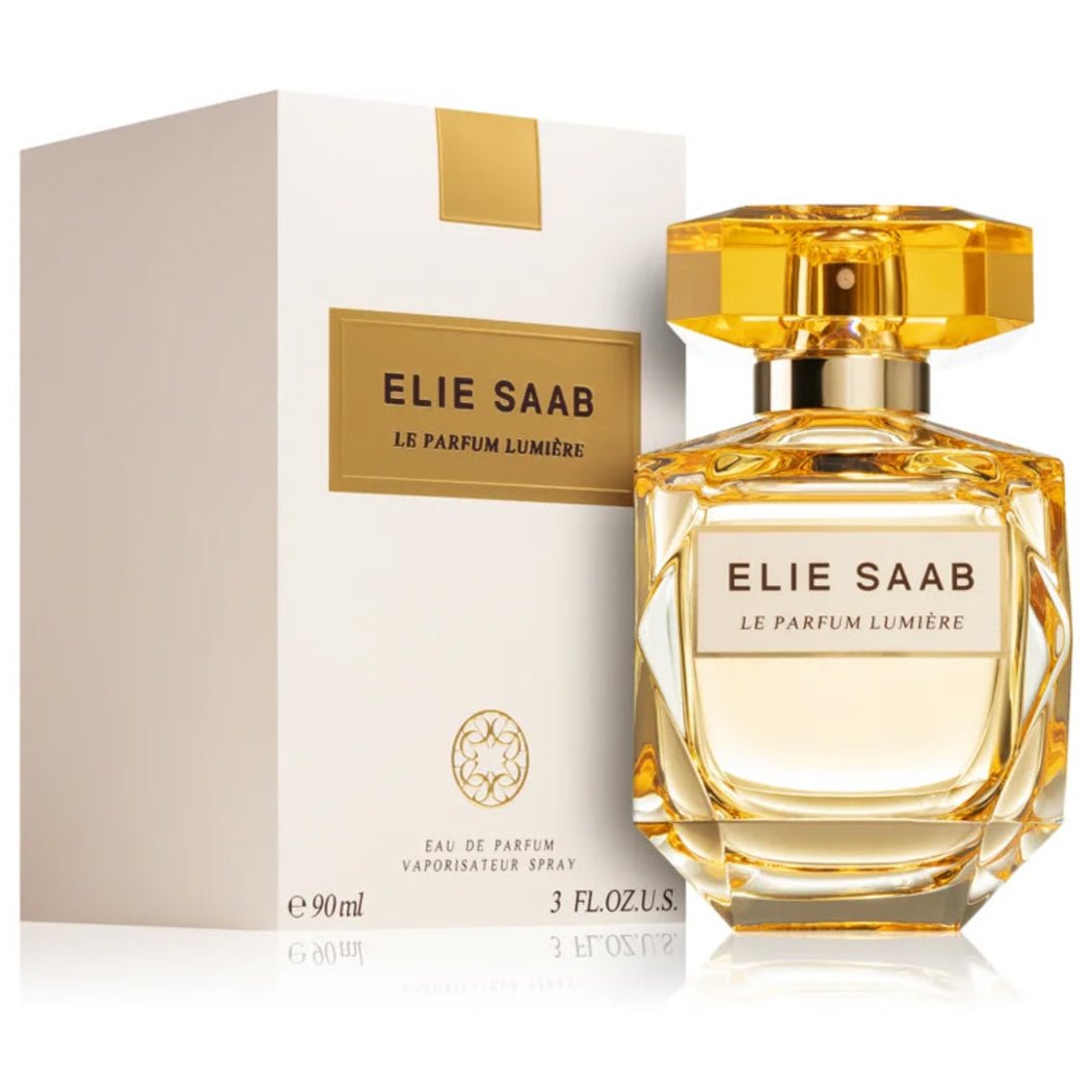 Elie Saab Le Parfum Lumiere Eau de Parfum 50ml Spray