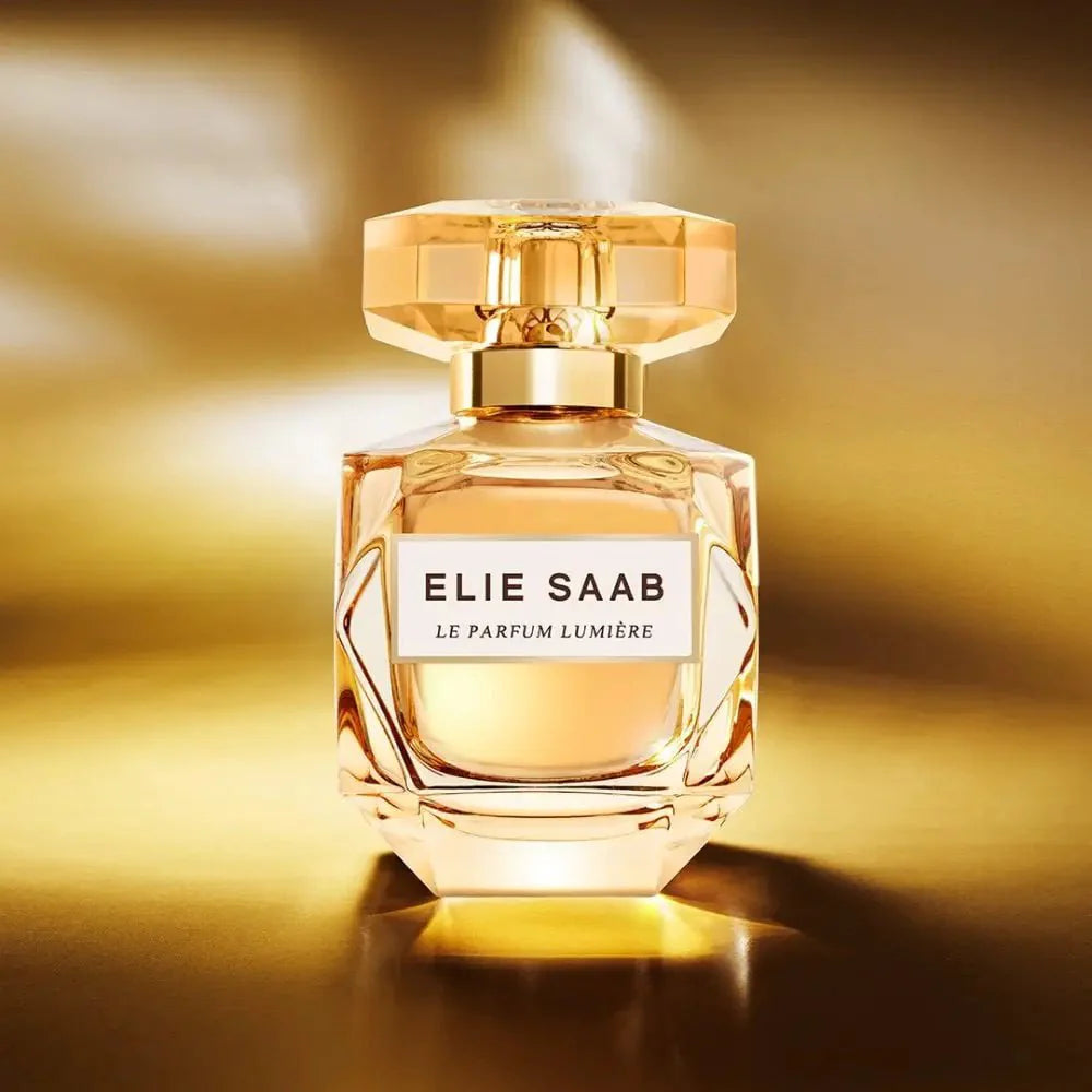 Elie Saab Le Parfum Lumiere Eau de Parfum 50ml Spray