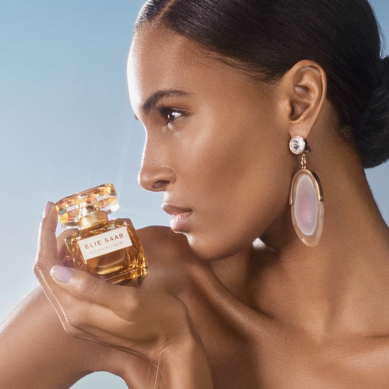 Elie Saab Le Parfum Lumiere Eau de Parfum 50ml Spray
