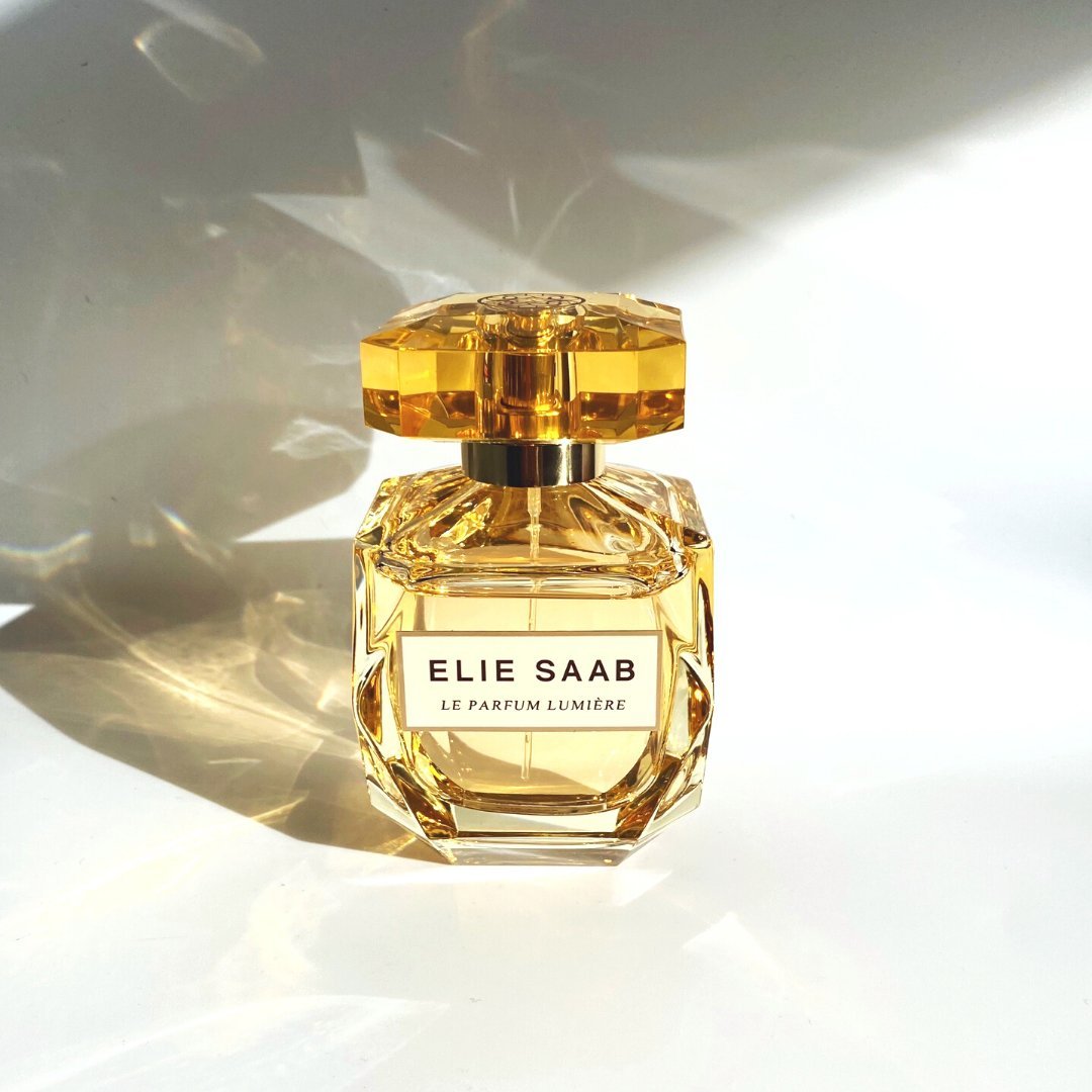 Elie Saab Le Parfum Lumiere Eau de Parfum 50ml Spray