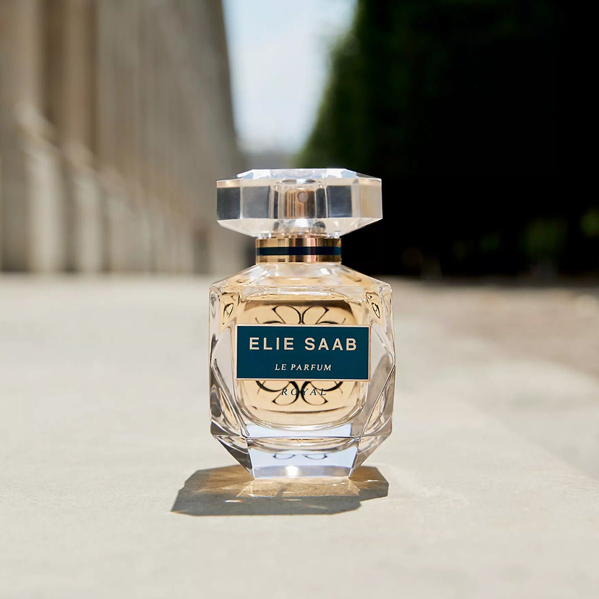 Elie Saab Le Parfum Royal Eau de Parfum 90ml Spray