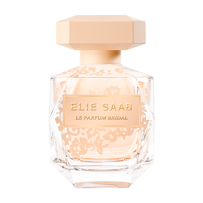 Elie Saab Le Parfum Bridal Eau de Parfum 50ml Spray