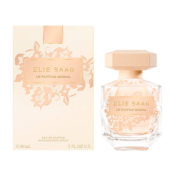 Elie Saab Le Parfum Bridal Eau de Parfum 90ml Spray