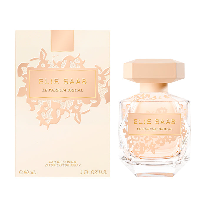 Elie Saab Le Parfum Bridal Eau de Parfum 90ml Spray