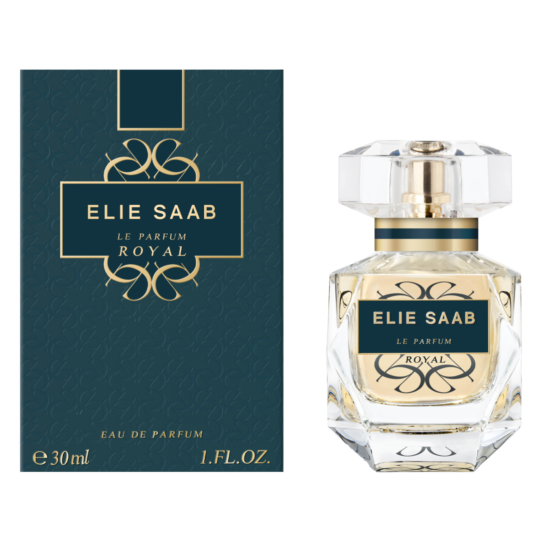 Elie Saab Le Parfum Royal Eau de Parfum 30ml Spray