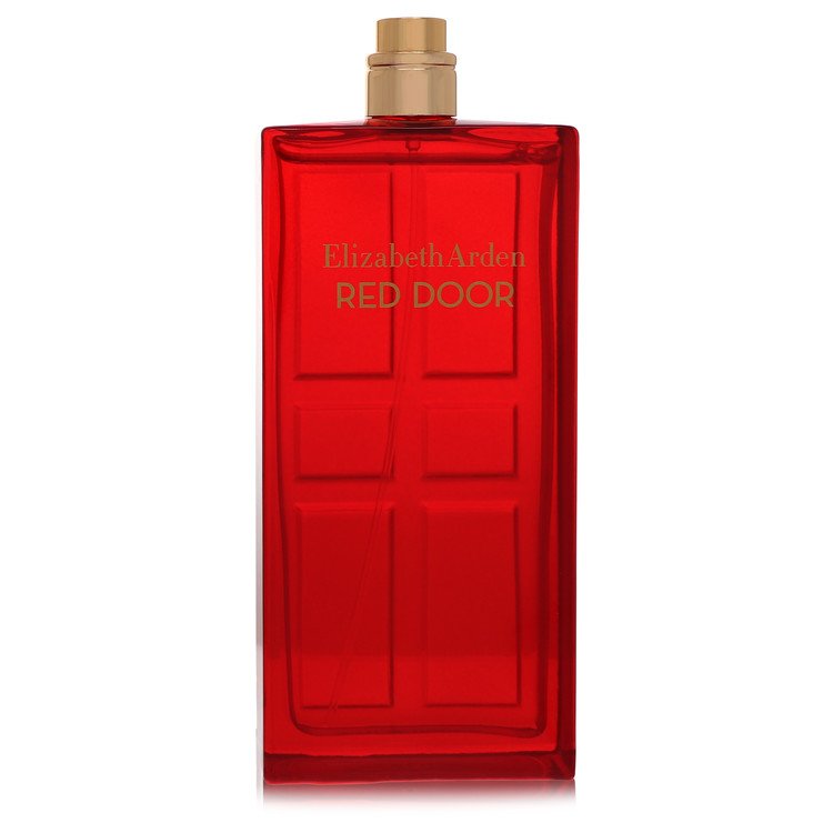 Elizabeth Arden Red Door Eau de Toilette 100ml Spray - New Edition