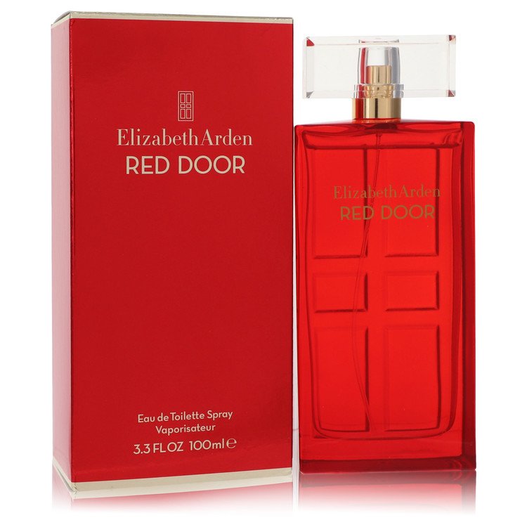 Elizabeth Arden Red Door Eau de Toilette 30ml Spray - New Edition