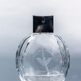 Giorgio Armani Emporio Diamonds Eau de Parfum 100ml Spray
