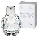Giorgio Armani Emporio Diamonds Eau de Parfum 100ml Spray