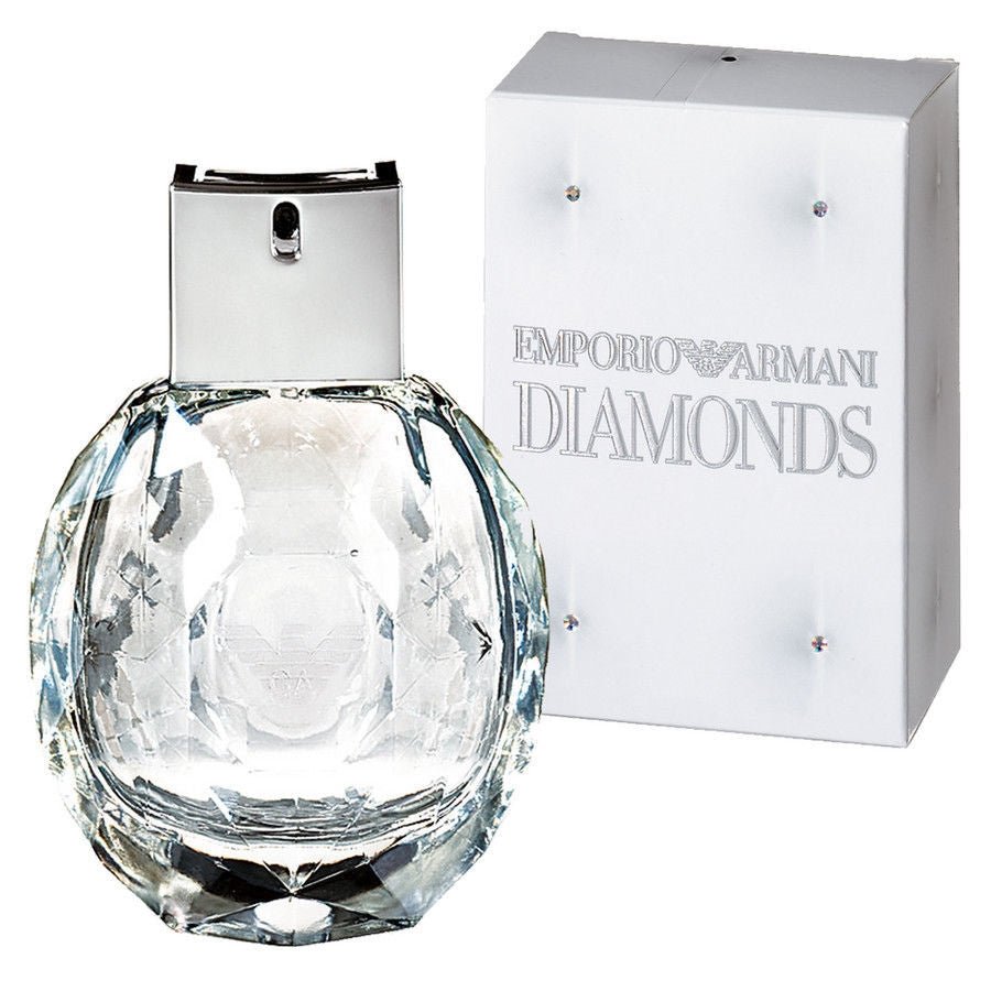 Giorgio Armani Emporio Diamonds Eau de Parfum 50ml Spray