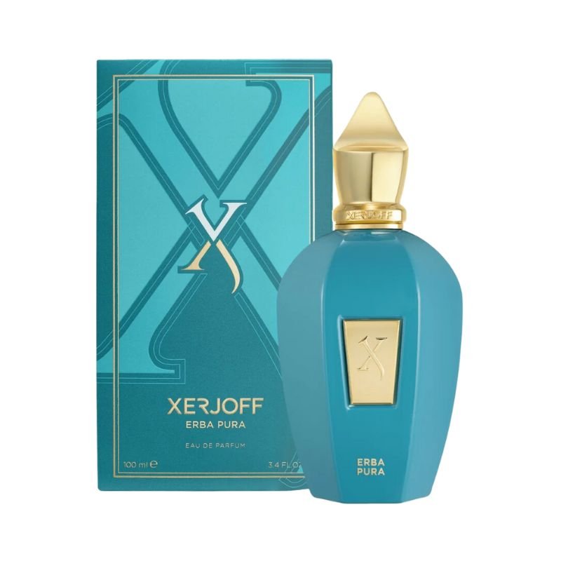 Xerjoff Erba Pura Eau de Parfum 100ml Spray