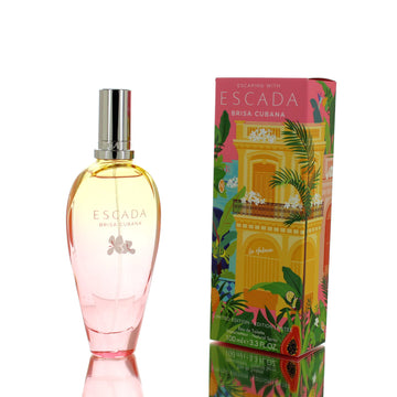 Escada Brisa Cubana Eau de Toilette 100ml Spray