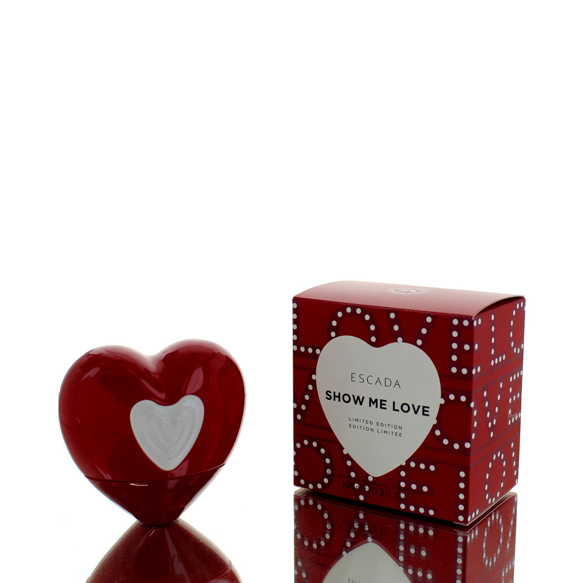 Escada Show Me Love Eau de Parfum 30ml Spray