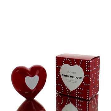 Escada Show Me Love Eau de Parfum 30ml Spray