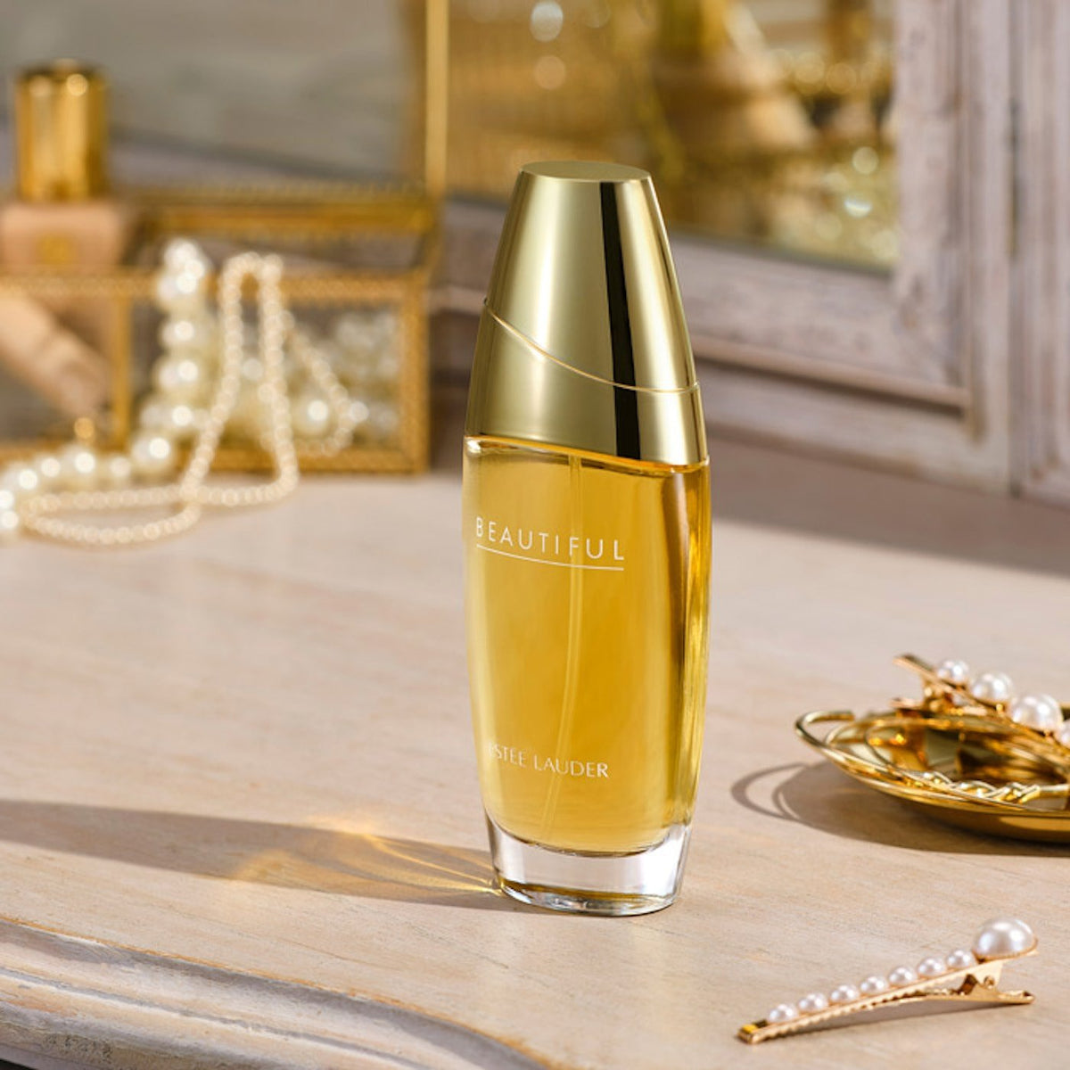 Estee Lauder Beautiful Eau de Parfum 75ml Spray