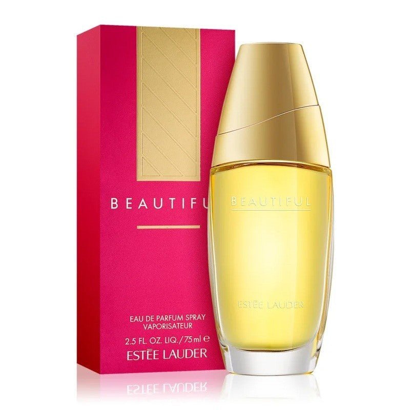 Estee Lauder Beautiful Eau de Parfum 75ml Spray