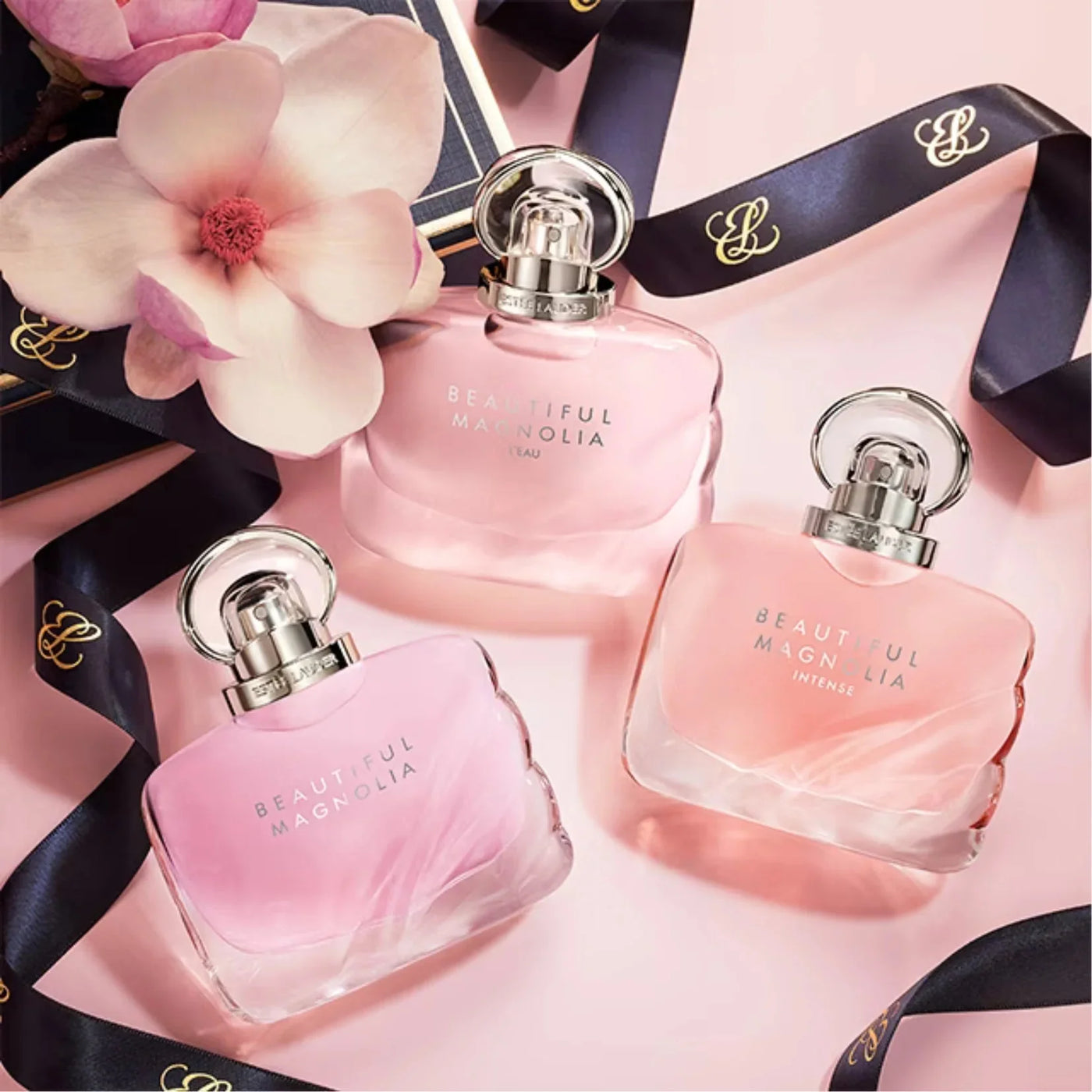 Estee Lauder Beautiful Magnolia Eau de Parfum 50ml Spray