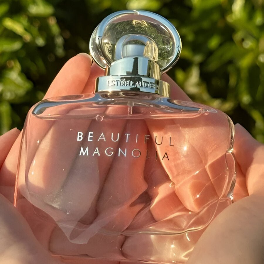 Estee Lauder Beautiful Magnolia Eau de Parfum 50ml Spray