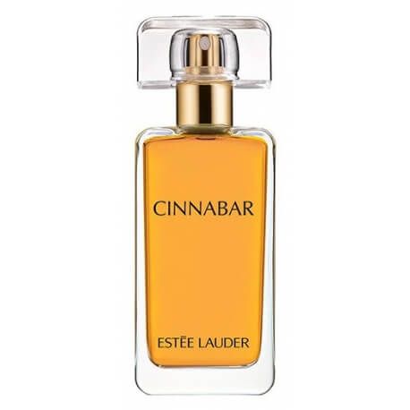 Estee Lauder Cinnabar Eau de Parfum 50ml Spray Women's Fragrance