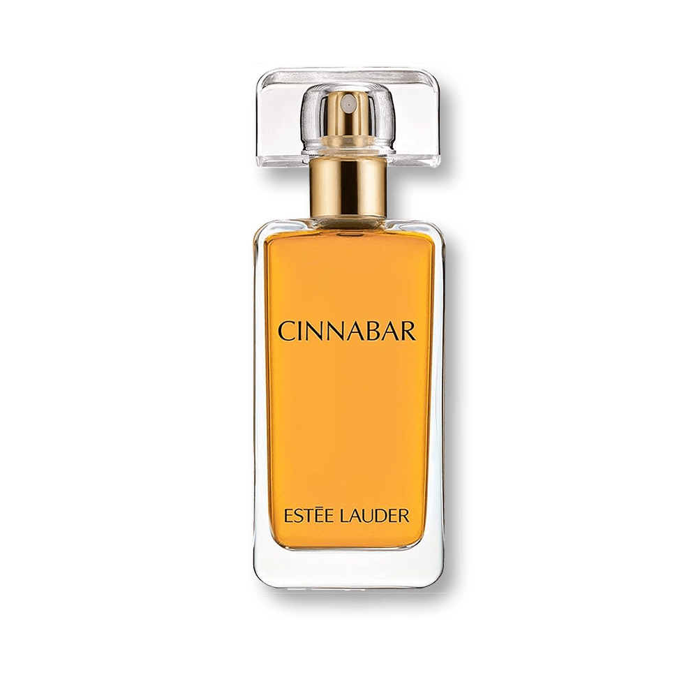 Estee Lauder Cinnabar Eau de Parfum 50ml Spray Women's Fragrance