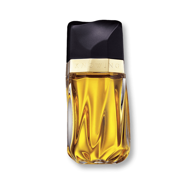 Estee Lauder Knowing Eau de Parfum 75ml Spray