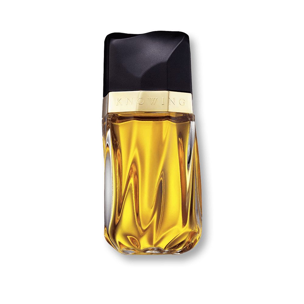 Estee Lauder Knowing Eau de Parfum 75ml Spray Women's Fragrance