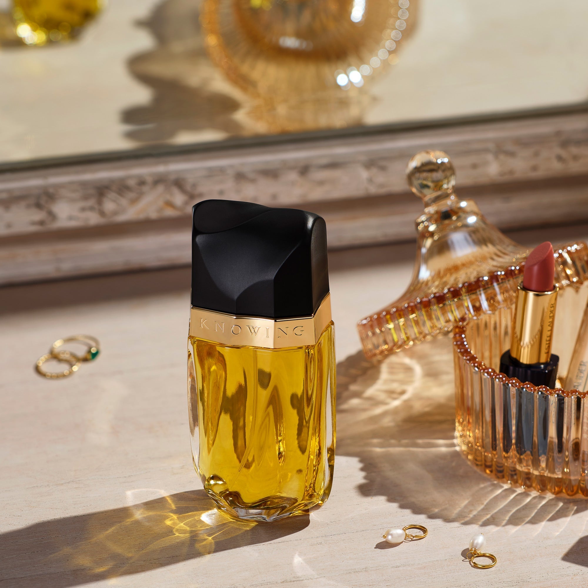 Estee Lauder Knowing Eau de Parfum 75ml Spray