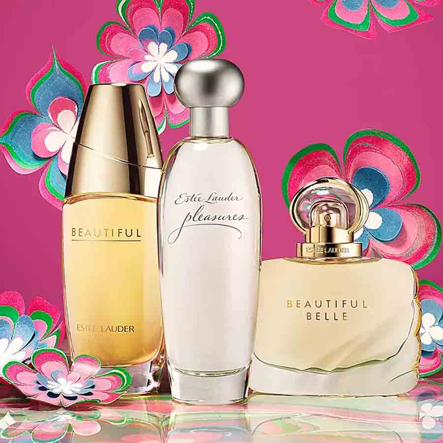 Estee Lauder Pleasures Eau de Parfum 50ml Spray
