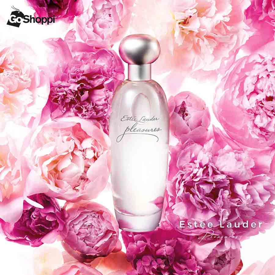 Estee Lauder Pleasures Eau de Parfum 50ml Spray