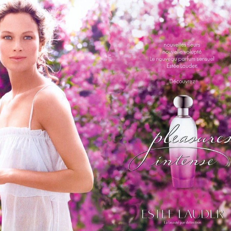 Estee Lauder Pleasures Intense Eau de Parfum 100ml Spray