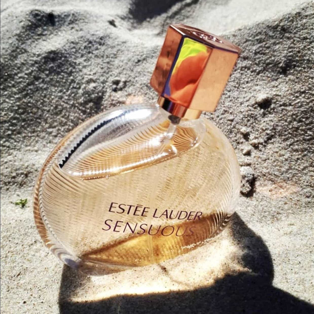 Estee Lauder Sensuous Eau de Parfum 50ml Spray