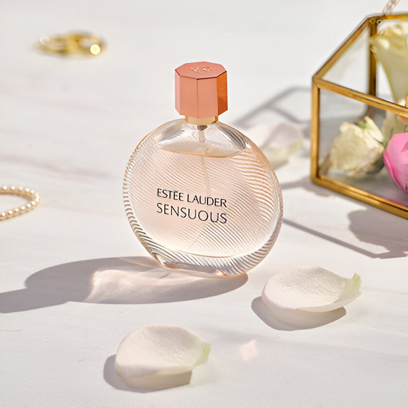 Estee Lauder Sensuous Eau de Parfum 50ml Spray