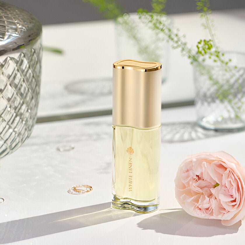Estee Lauder White Linen Eau de Parfum 60ml Spray Women's Fragrance