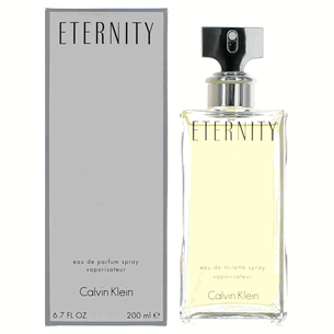 Calvin Klein Eternity Cologne Eau de Toilette 50ml Spray