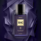 Armaf SHK II Eau de Parfum 100ml Spray