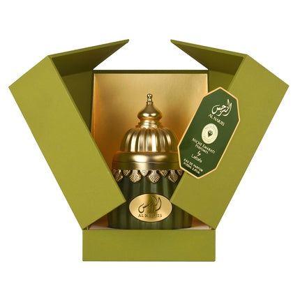 Lattafa Perfumes Niche Emarati Al Narjis Eau de Parfum 100ml Spray