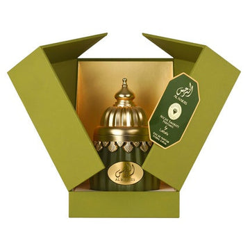 Lattafa Perfumes Niche Emarati Al Narjis Eau de Parfum 100ml Spray