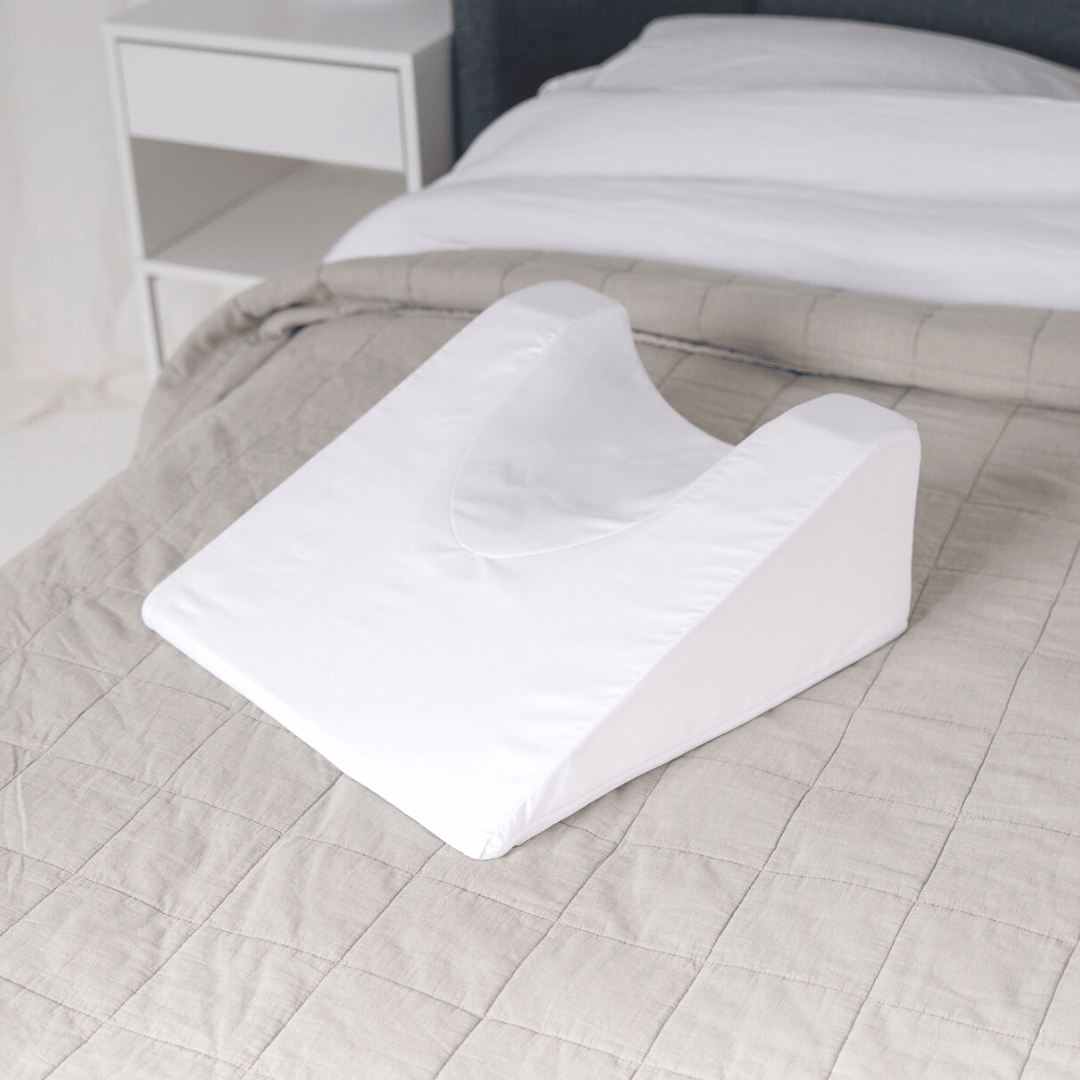 Time-Defying ’Dawn Rejuvenation’ Pillow - Pillows