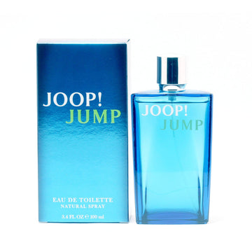 Joop! Jump Eau de Toilette 200ml Spray