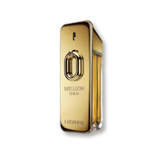 Paco Rabanne Million Gold for Him Eau de Parfum Intense 100ml Spray