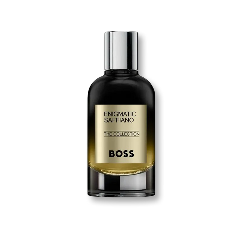 Hugo Boss The Collection Enigmatic Saffiano Eau de Parfum 100ml Spray