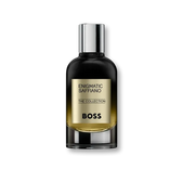 Hugo Boss The Collection Enigmatic Saffiano Eau de Parfum 100ml Spray