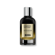 Hugo Boss The Collection Enigmatic Saffiano Eau de Parfum 100ml Spray