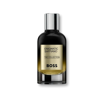 Hugo Boss The Collection Enigmatic Saffiano Eau de Parfum 100ml Spray