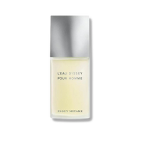 Issey Miyake L'Eau d'Issey Pour Homme Eau de Toilette 125ml Spray